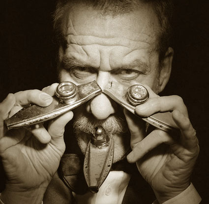 Paolo Conte
