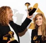 Grammy  Robert Plant Alison Krauss