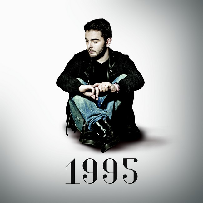 1995 di Lorenzo Fragola