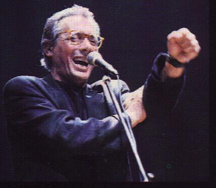 Enzo Jannacci