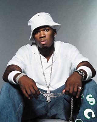 50 Cent