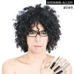 Alien di Giovanni ALlevi