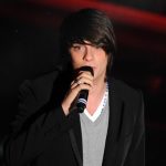 Alessandro Casillo vincitore di Sanremo Giovani 2012