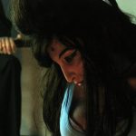 Amy Winehouse - scultura di Marco Perego © Efe