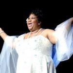 Aretha Franklin