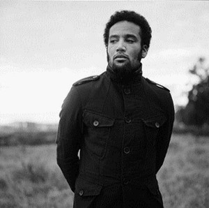 Ben Harper