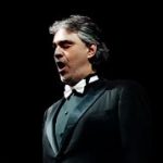 Andrea Bocelli