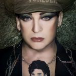 Boy George