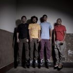 Caetano Veloso + band