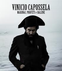 Vinicio Capossela