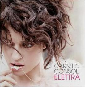 Carmen Consoli