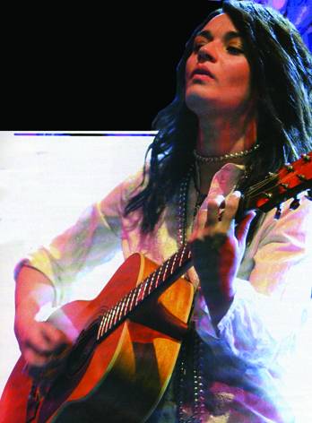 Carmen Consoli