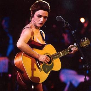 Carmen Consoli
