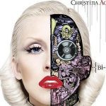 Christina Aguilera