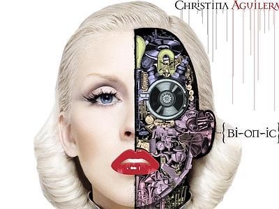 Christina Aguilera