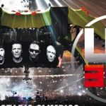 Concerto U2 Roma 2010