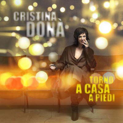 Cristina Donà