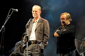 De Gregori e Dalla