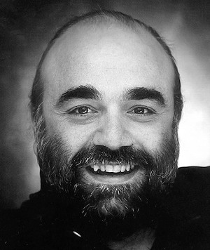 Demis Roussos