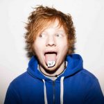 Ed Sheeran