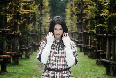 Elisa Toffoli ©Foto Fabio Lovino