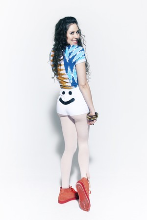 Eliza Doolittle ©Foto Andrew Whitton