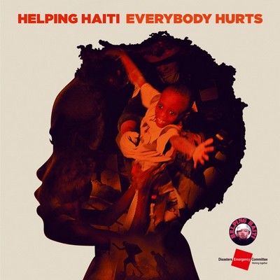 Everybody hurts per Haiti
