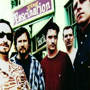 Faith No More
