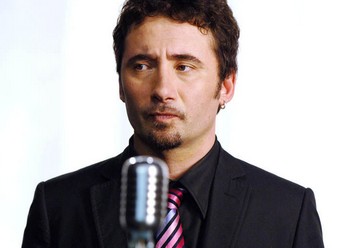 Federico Zampaglione ©Foto Tiromancino.com