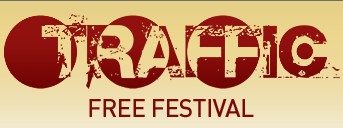 Festival Traffic 2010