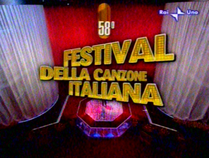 Festival di Sanremo