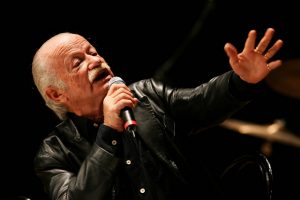 Gino Paoli e Peppino di Capri: Per la prima volta insieme, nel concerto evento “Tutto in una notte”