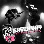 Awesome As Fuck dei Green Day
