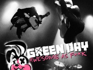 Awesome As Fuck dei Green Day