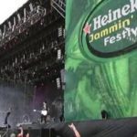 Heineken Jammin' Festival