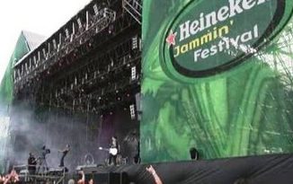 Heineken Jammin' Festival