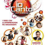 Io Canto DVD