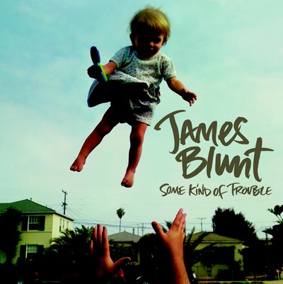 James Blunt