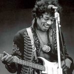 Jimi Hendrix