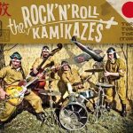 Kamikaze