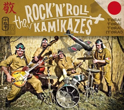 Kamikaze