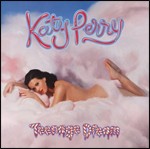 Katy Perry, recensione di Teenage Dream