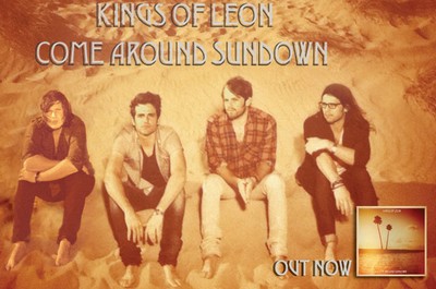Kings of Leon