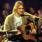 Kurt Cobain
