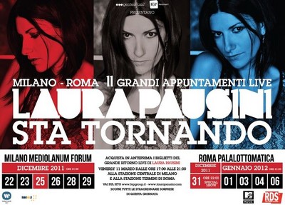 Laura Pausini