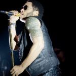 Lenny Kravitz
