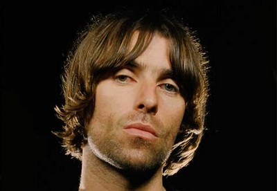Liam Gallagher