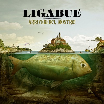 Ligabue - Arrivederci