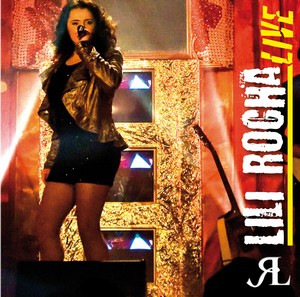 Lili Rocha Live
