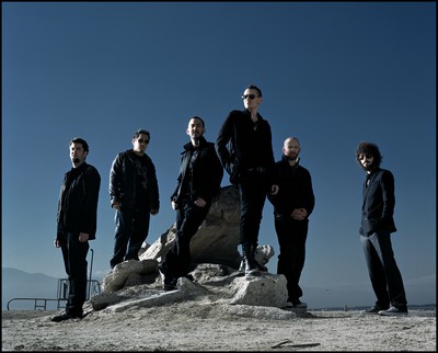 Linkin Park